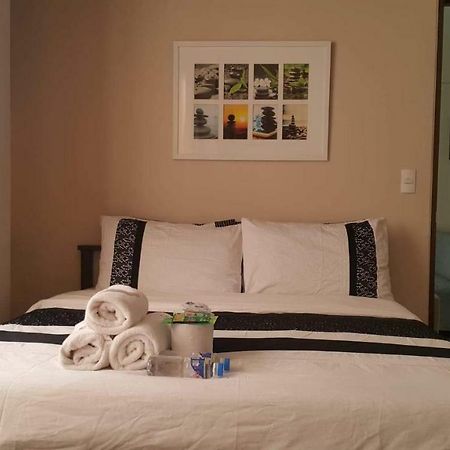 Condo Apartment Near Manila Airport Naia T3 Buitenkant foto