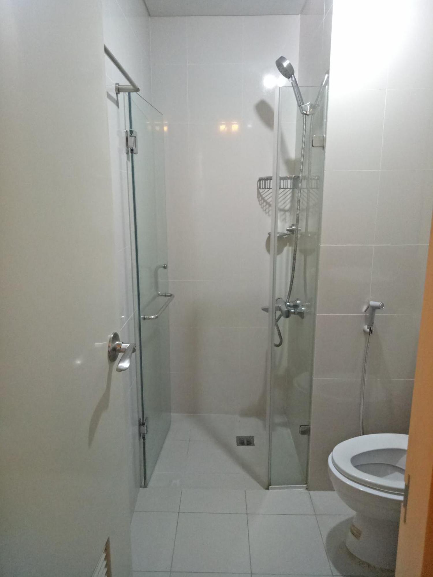 Condo Apartment Near Manila Airport Naia T3 Buitenkant foto