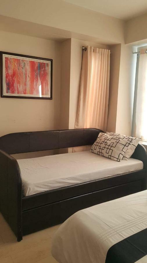 Condo Apartment Near Manila Airport Naia T3 Buitenkant foto