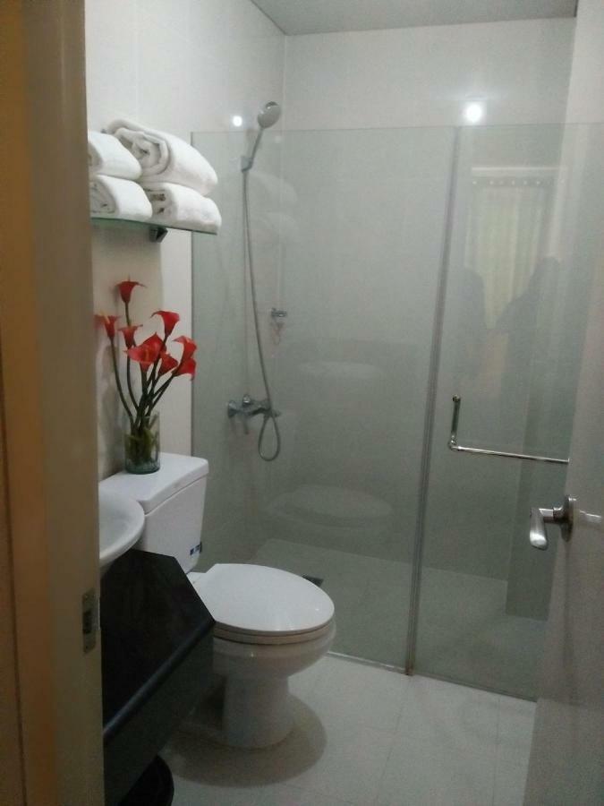 Condo Apartment Near Manila Airport Naia T3 Buitenkant foto