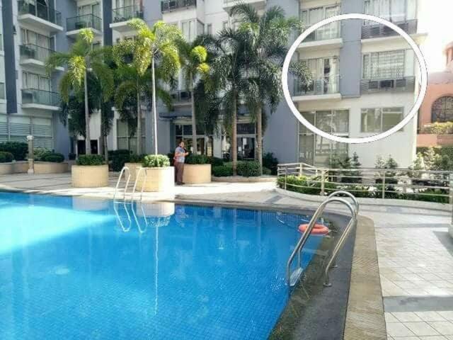 Condo Apartment Near Manila Airport Naia T3 Buitenkant foto