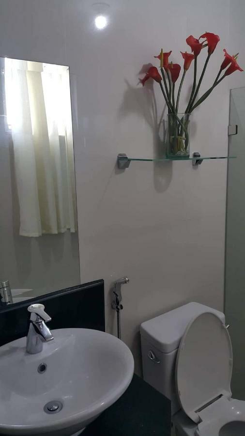 Condo Apartment Near Manila Airport Naia T3 Buitenkant foto